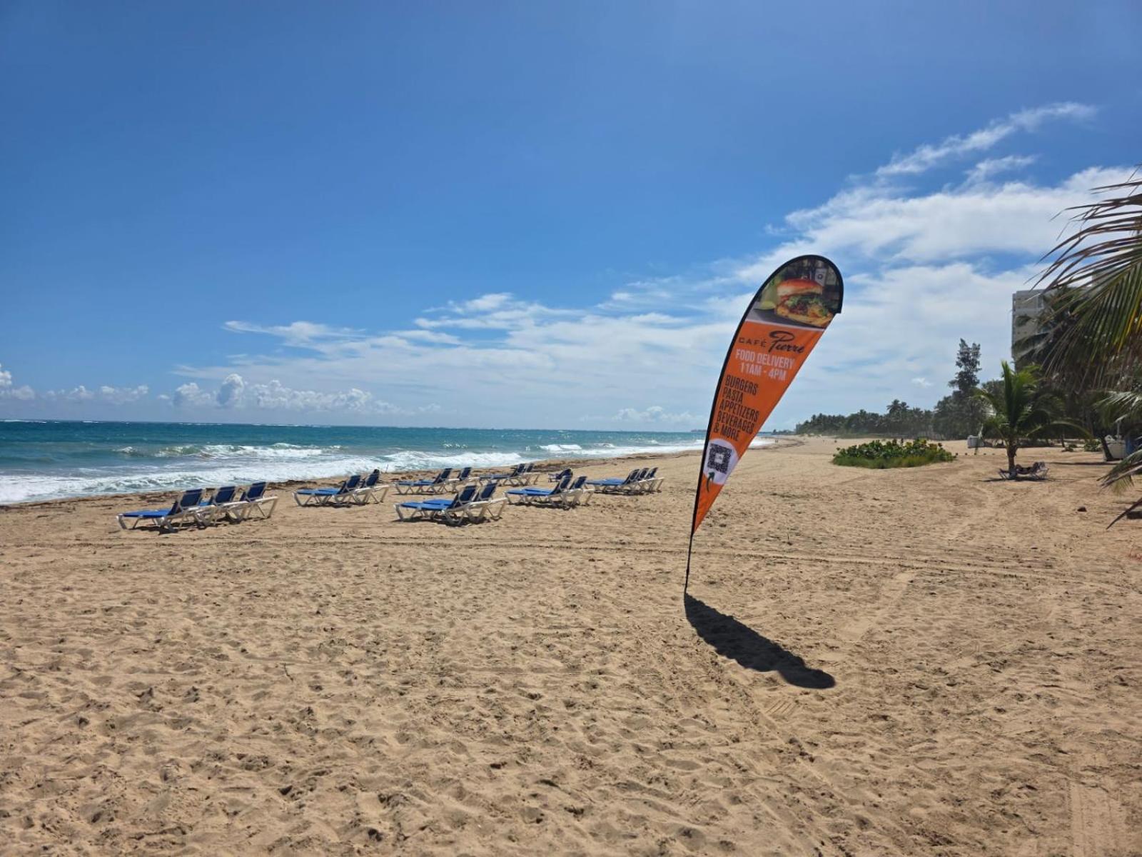 Stunning 3-bedroom Beachside *