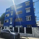 Stunning 3-Bedroom Beachside Apartment