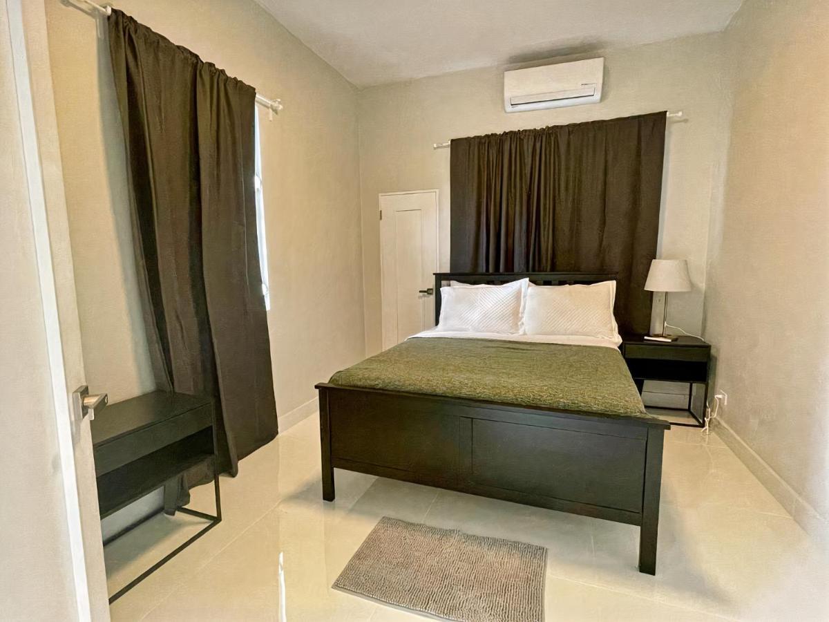 Apartamento Stunning 3-bedroom Beachside San Juan